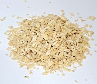 Flakes - Kamut